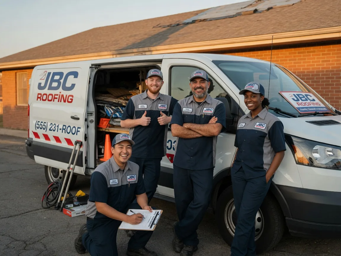 Roof Replacement company in Towanda, KS